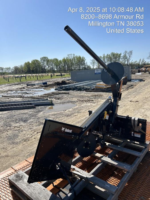 2024 BOBCAT 7137320
