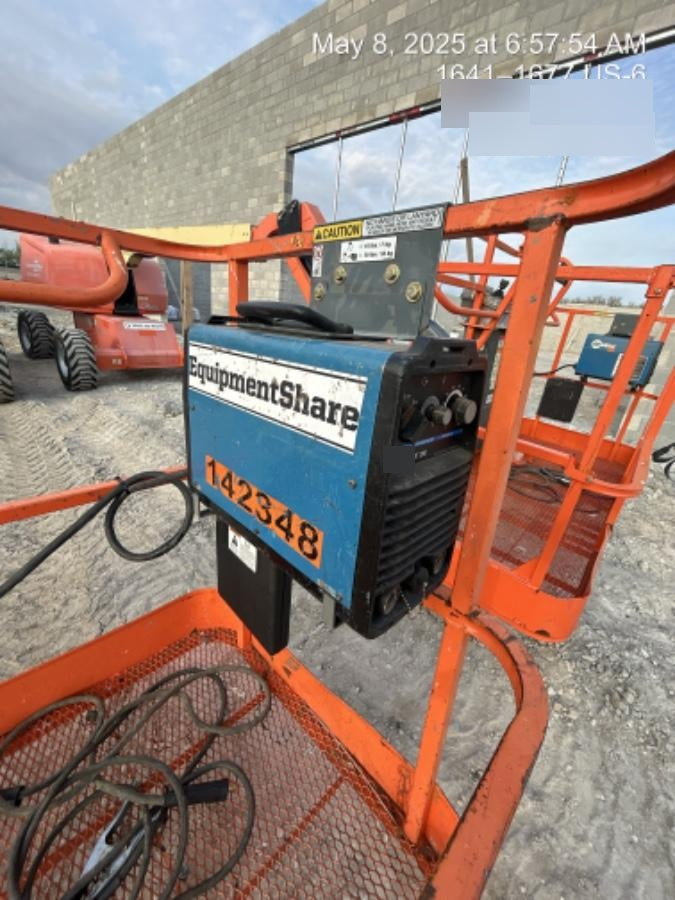 2021 MILLER ELECTRIC CST-280