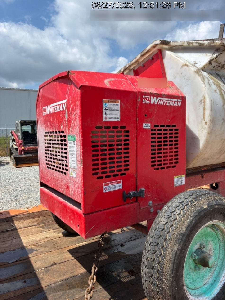 2024 MULTIQUIP WM90PH8