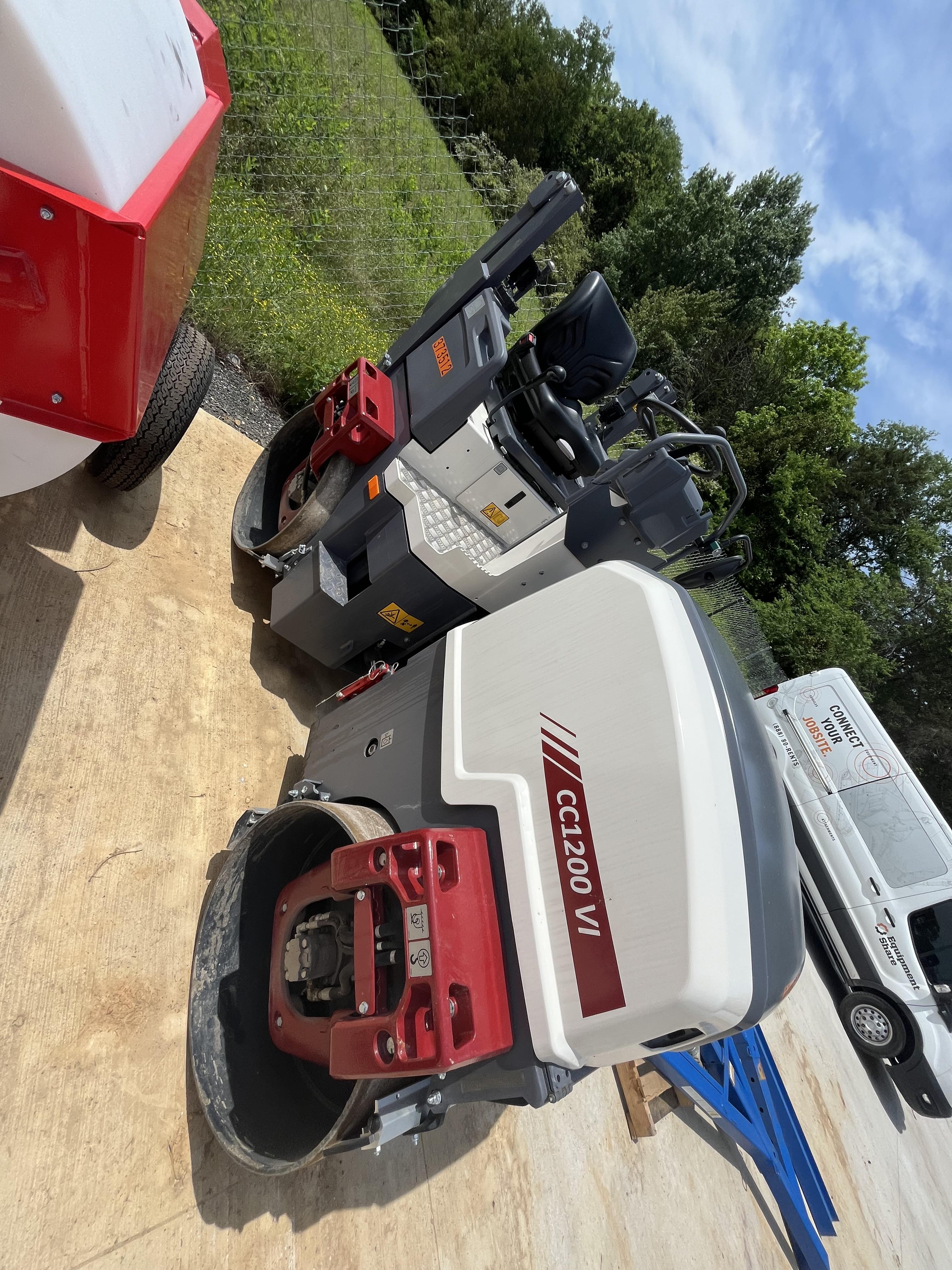 2023 DYNAPAC CC1200