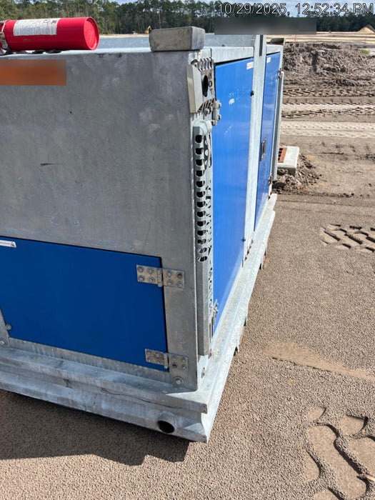 2021 MYERS-SETH MSP PP-150