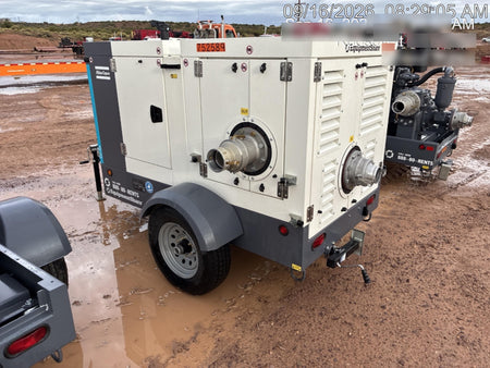 2026 ATLAS COPCO PAC F66 KD-S