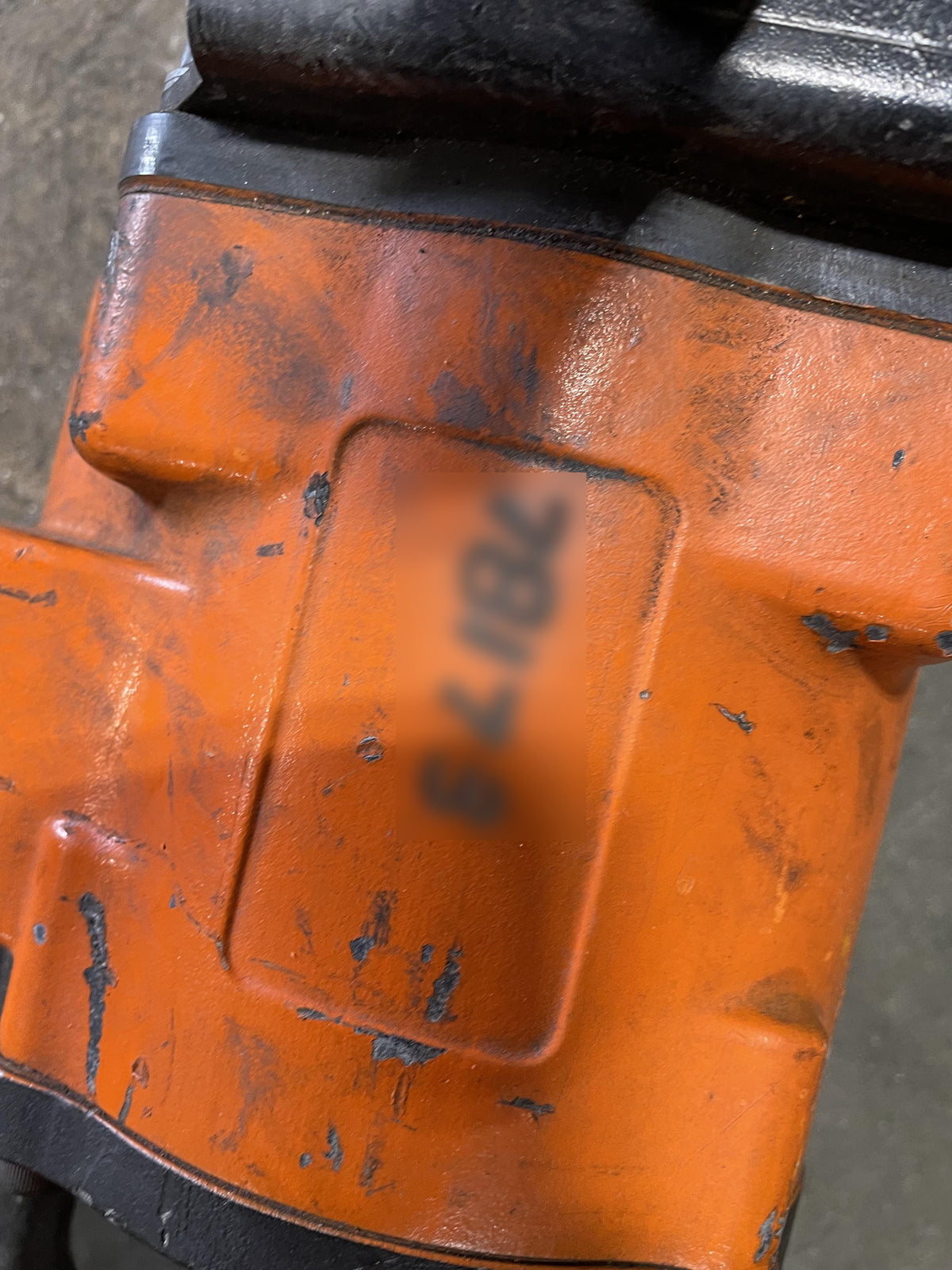 2020 MICHIGAN PNEUMATIC 4955B2