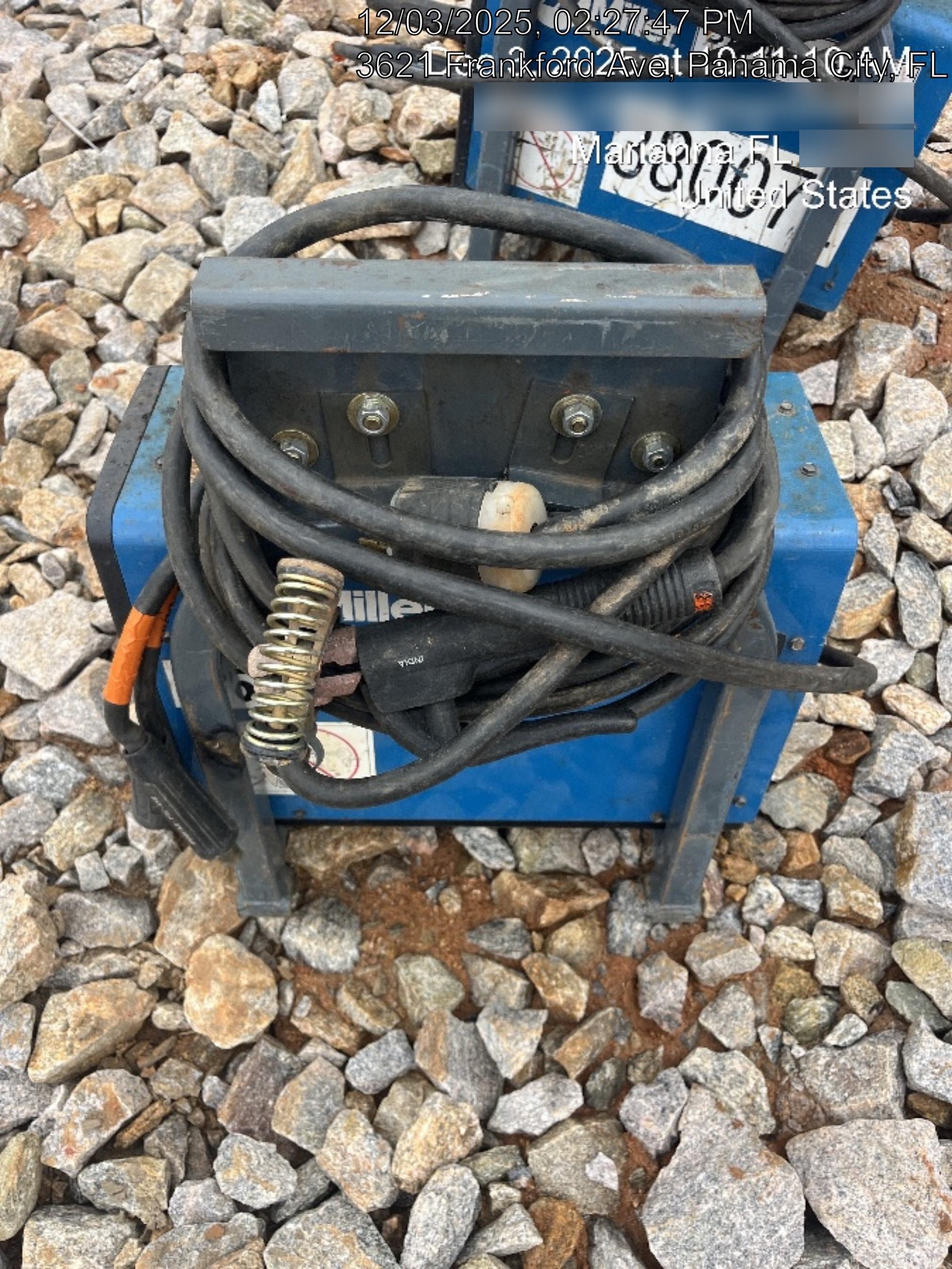 2022 MILLER ELECTRIC CST-280