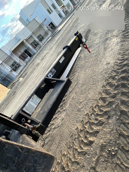 2020 STAR INDUSTRIES M1360B - Star JIB Boom