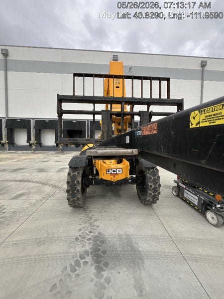 2025 STAR INDUSTRIES M1360B - Star JIB Boom
