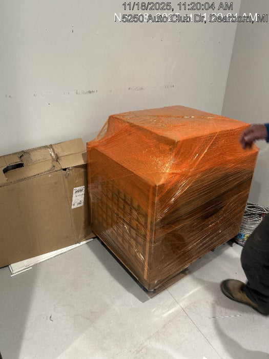 2022 ABATEMENT TECHNOLOGIES BD2KM