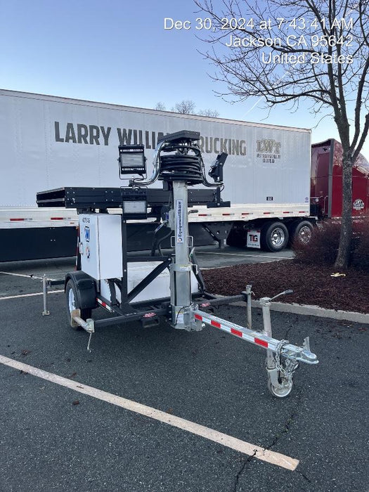 2024 WANCO WLTS-MM8A-1600