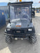 2022 Club Car CA1700D Canopy, Diesel, 4 Passenger
