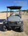 2019 Club Car CA1700D Diesel, 4-Seat, ROPS, AWD w/None