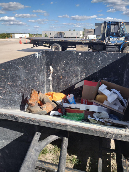 2021 STAR INDUSTRIES M-1820 - Self-Dump Hopper