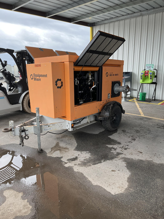 2021 PIONEER SAPP66S12L71-TD2.9L4