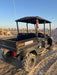 2022 Club Car CA1700D Canopy, Diesel, 4 Passenger