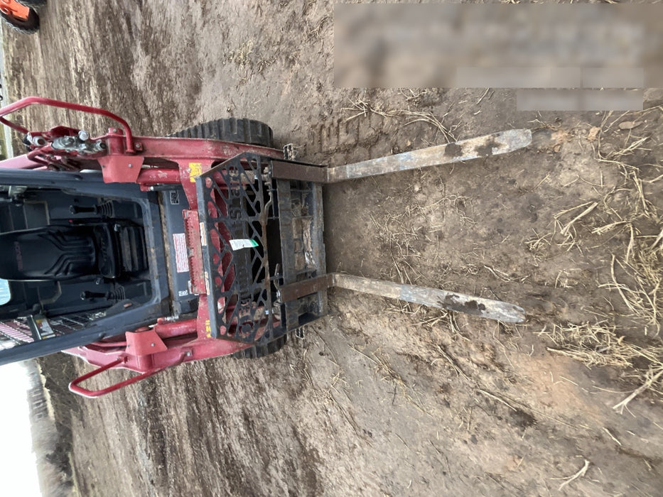 2020 PALADIN 48" Pallet Forks - Paladin