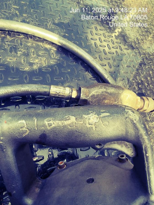 2023 MICHIGAN PNEUMATIC ES-4940B2-TRACKER