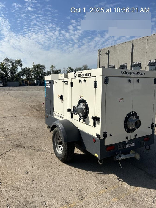 2023 ATLAS COPCO PAC F44 KD-S