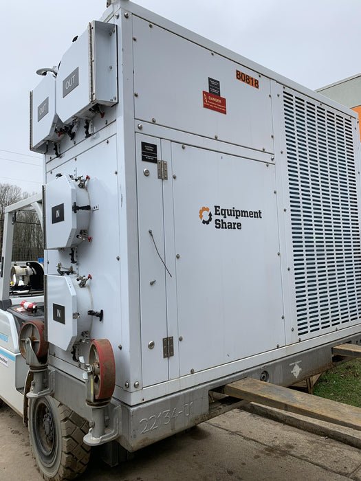 2020 SMARTECH SLIC12R-MSH