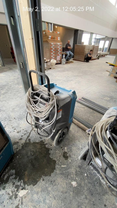 2020 DRI-EAZ LGR6000Li