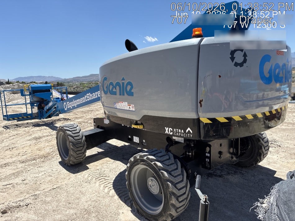 2024 GENIE S-45 XC