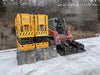 2021 TAKEUCHI TL12R2-CR