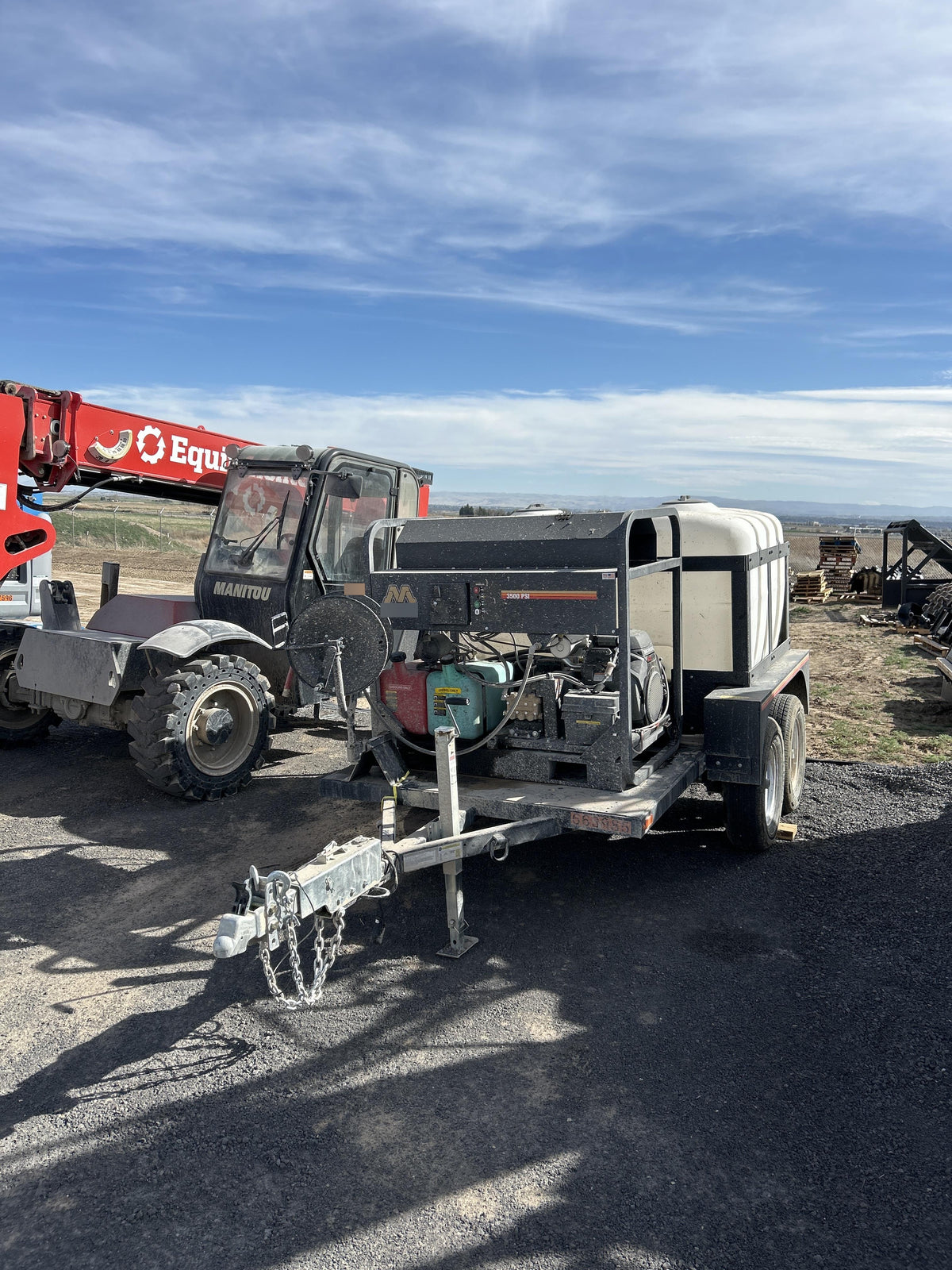 2025 MI-T-M HS-3505-1MGH-UR