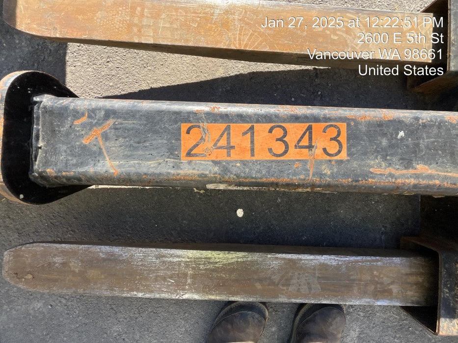 2022 STAR INDUSTRIES M1360B - Star JIB Boom