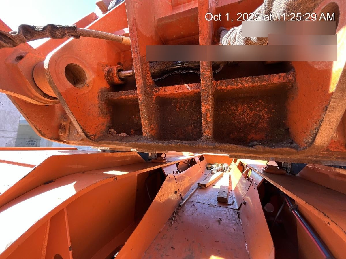 2024 HITACHI ZW180-6