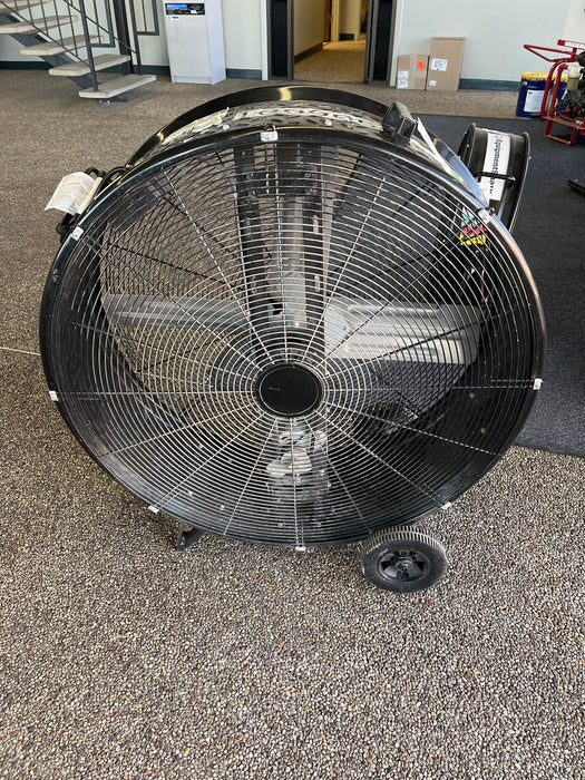 2021 PINNACLE MHD-36-BDF