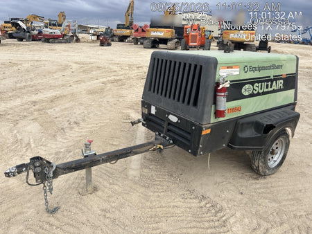 2020 SULLAIR 185-DPQ
