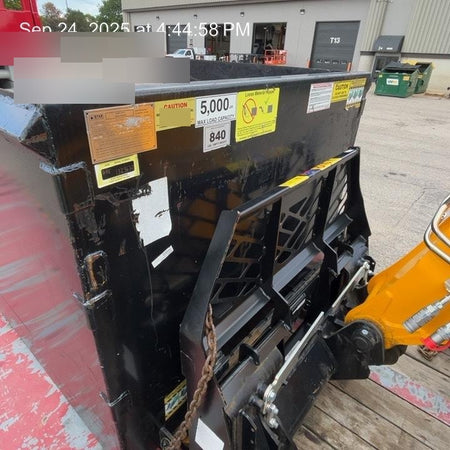 2024 STAR INDUSTRIES 1425