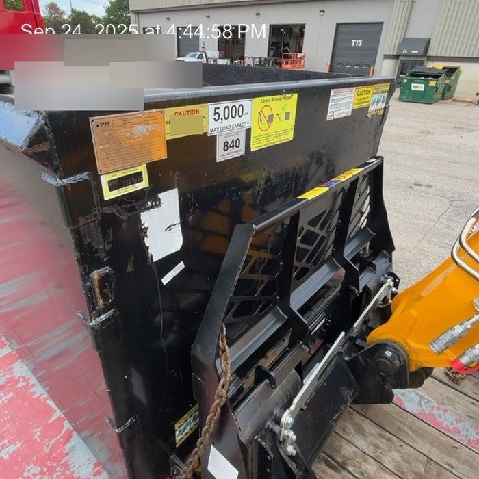 2024 STAR INDUSTRIES 1425