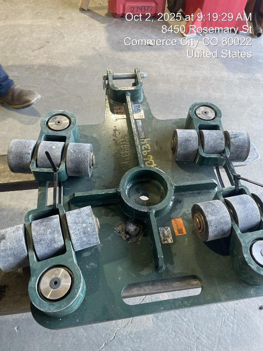 2024 HILMAN ROLLERS OMNI-8