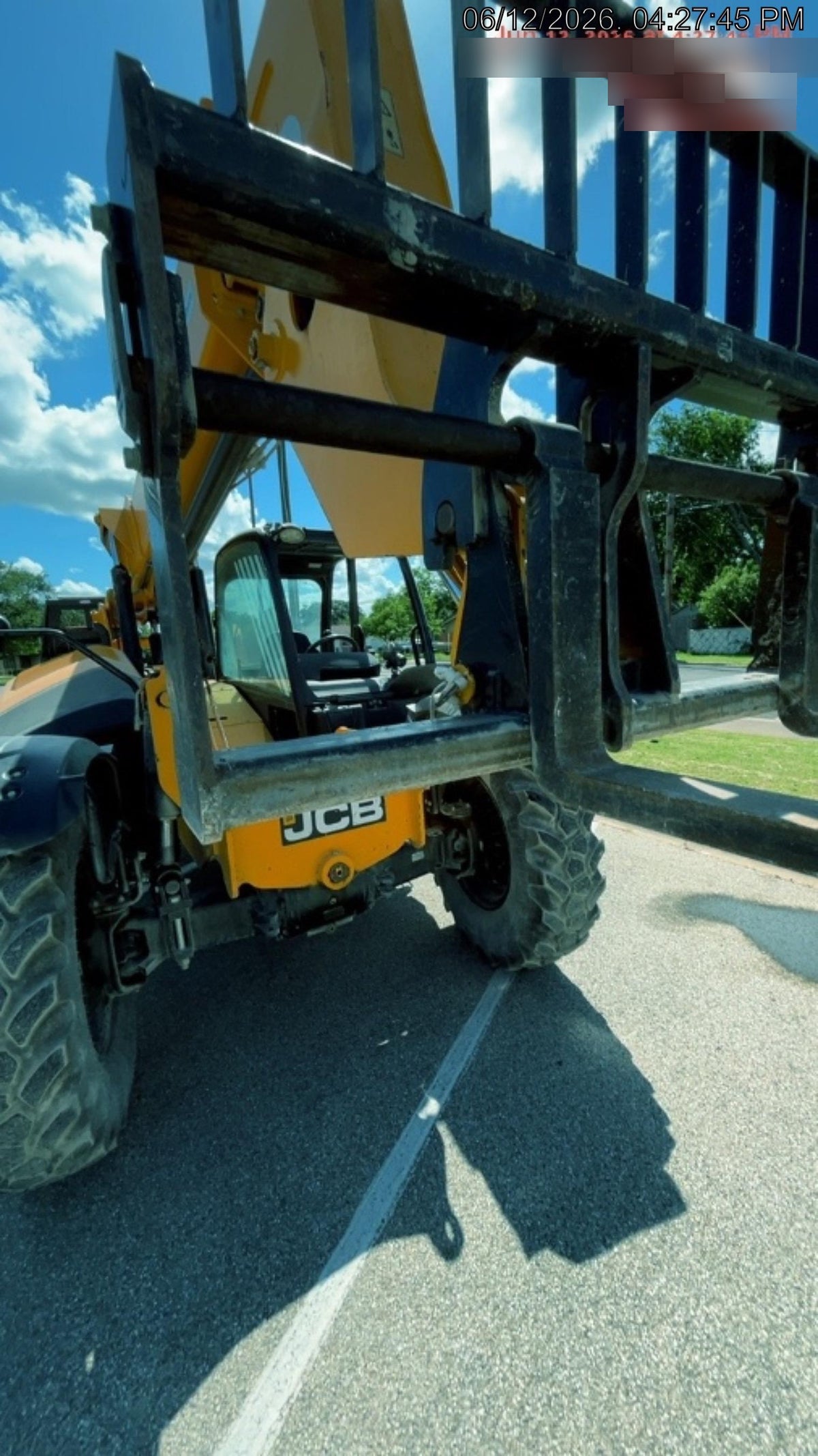 2023 JCB 506-36