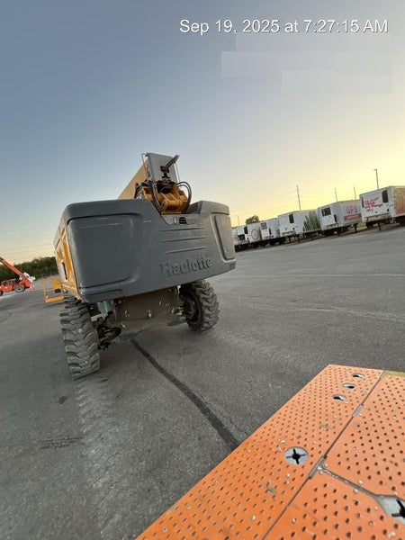 2023 HAULOTTE HT85 RTJ O