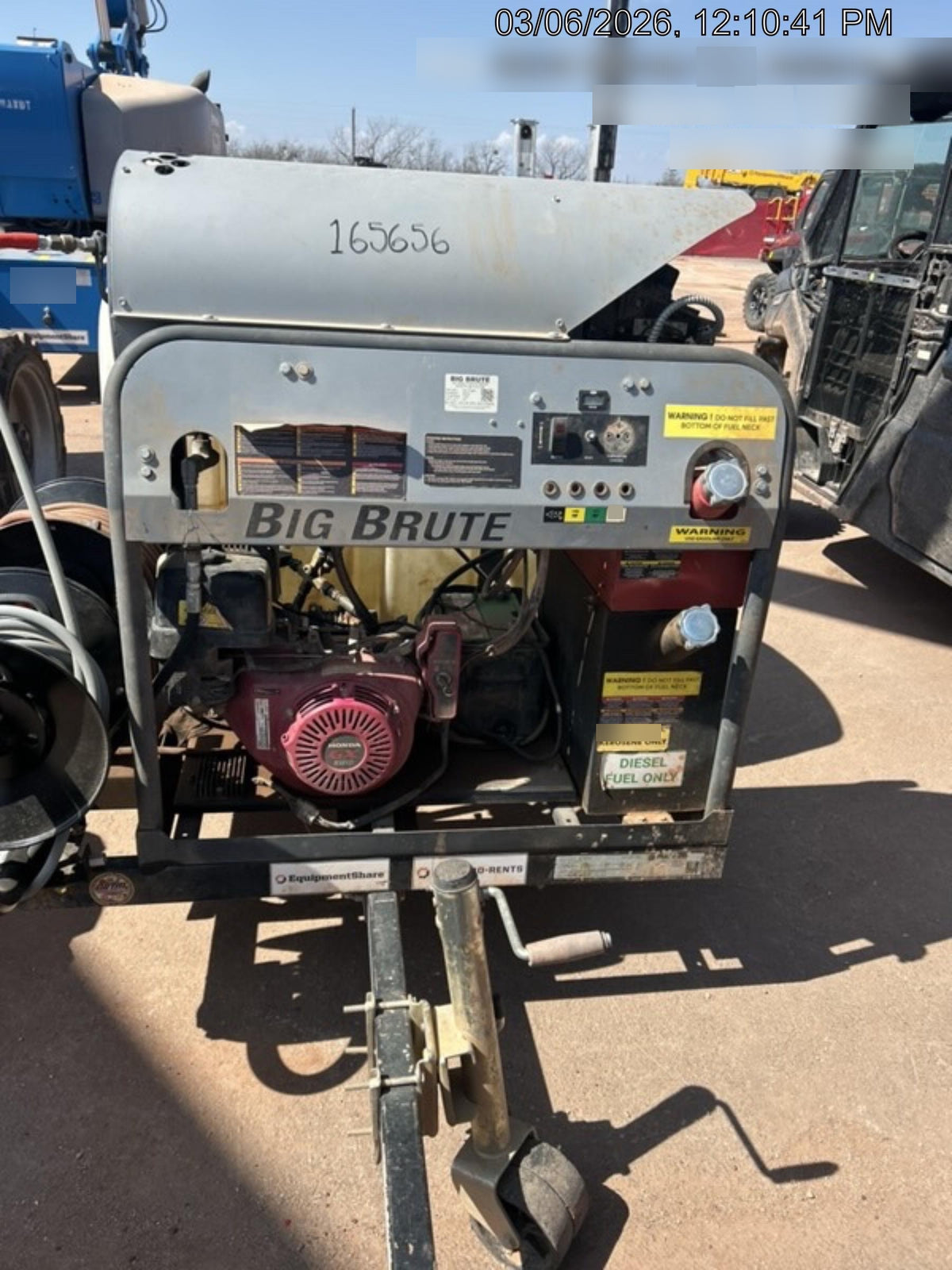 2021 SIMPSON 95006