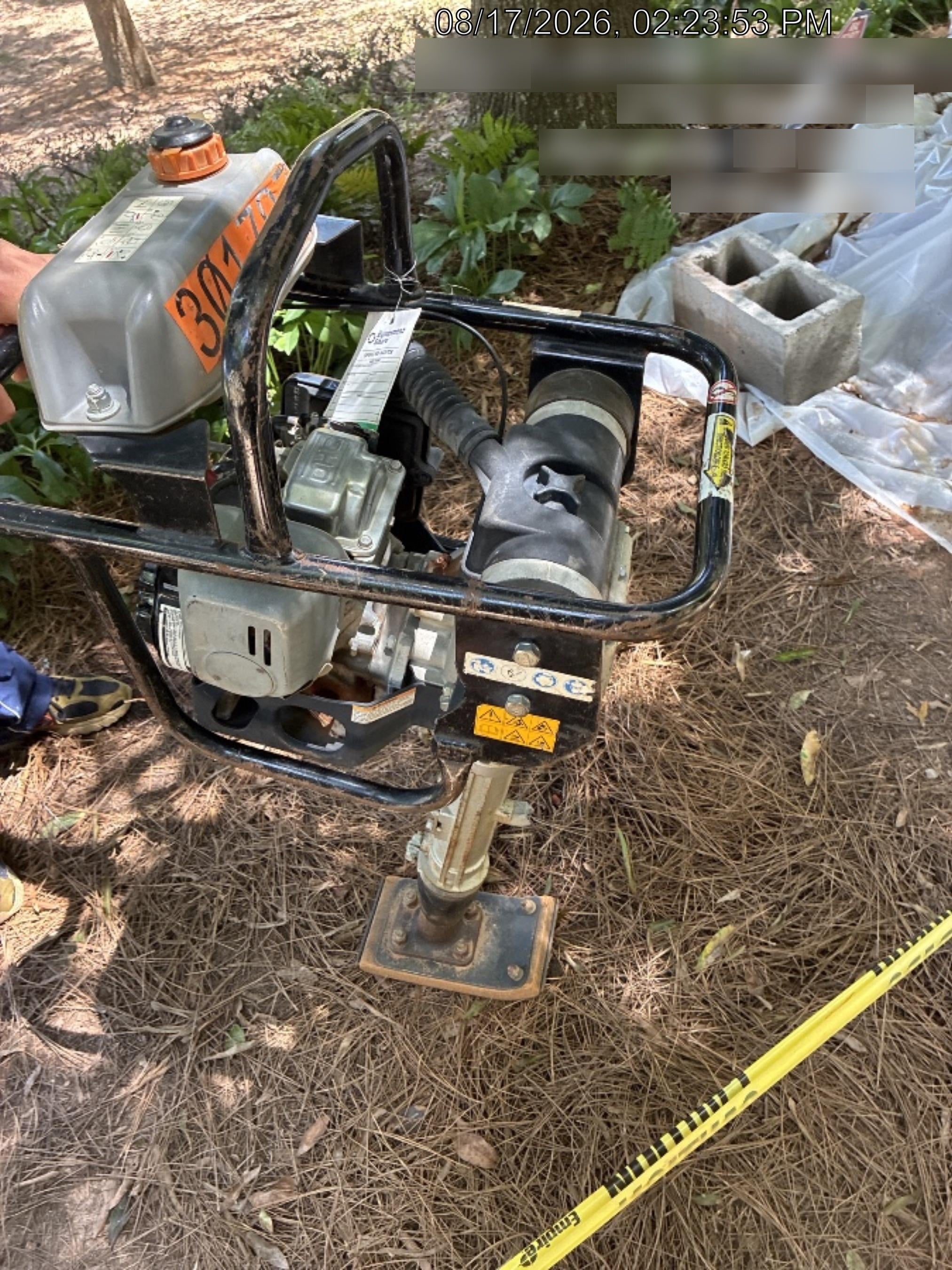 2023 MULTIQUIP MTR40HF