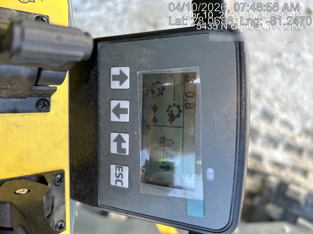 2026 WACKER NEUSON RTD-SC4