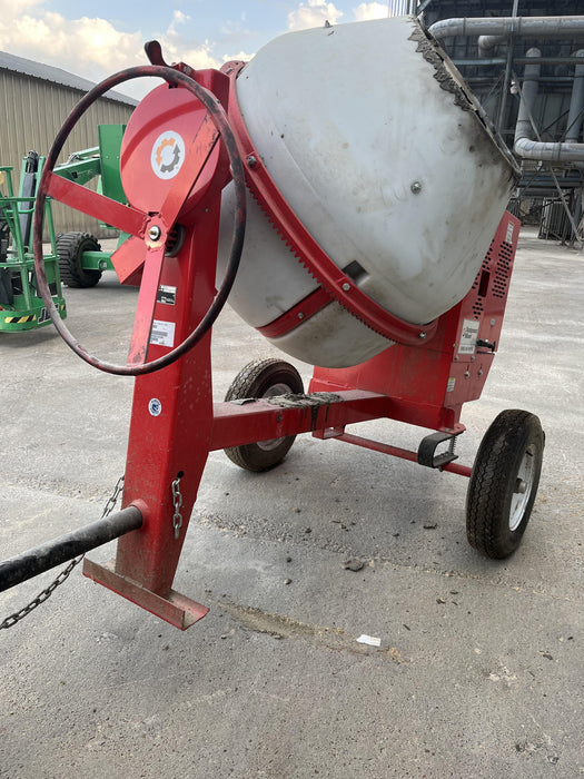 2023 MULTIQUIP MC12PH