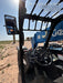 2018 Genie GTH-636 Genie GTH-636 w/Open ROPS, Work Lights, Solid Tires, RH Cab Mesh, Beacon, 48" Carriage and Forks