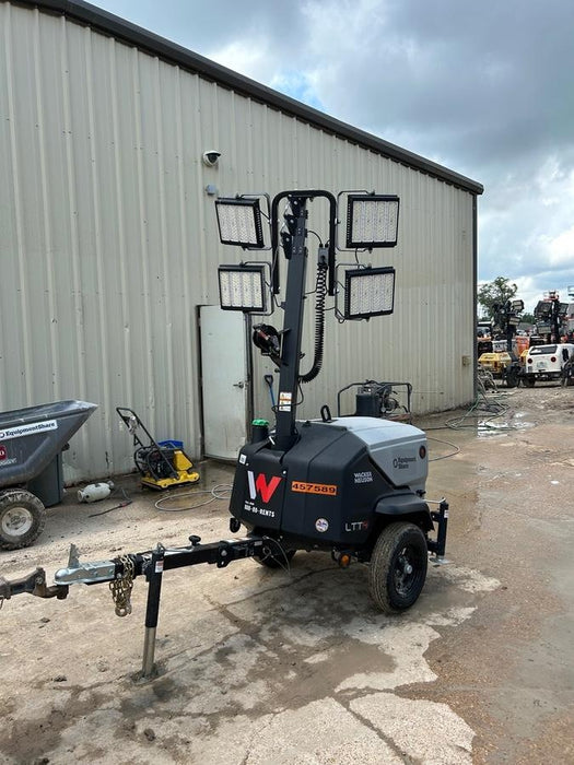 2024 WACKER NEUSON LTT4