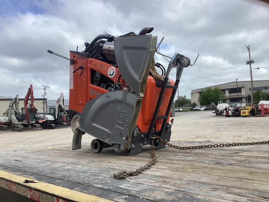 2024 HUSQVARNA FS5000 D Single Speed 36"