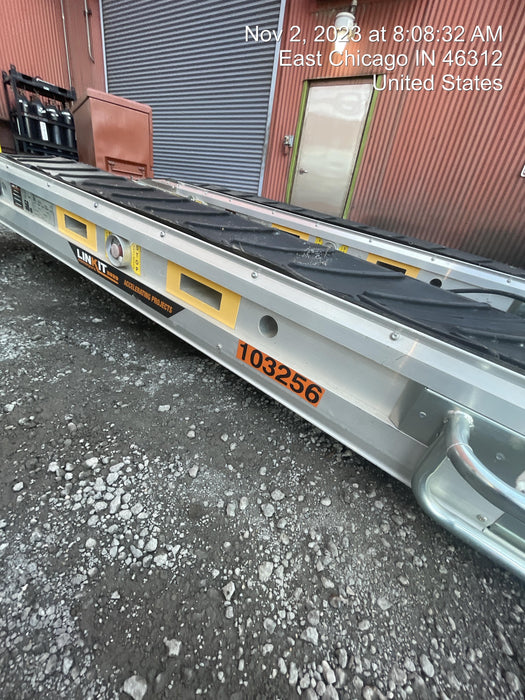 2020 INTERQUIP LKS450-3.2