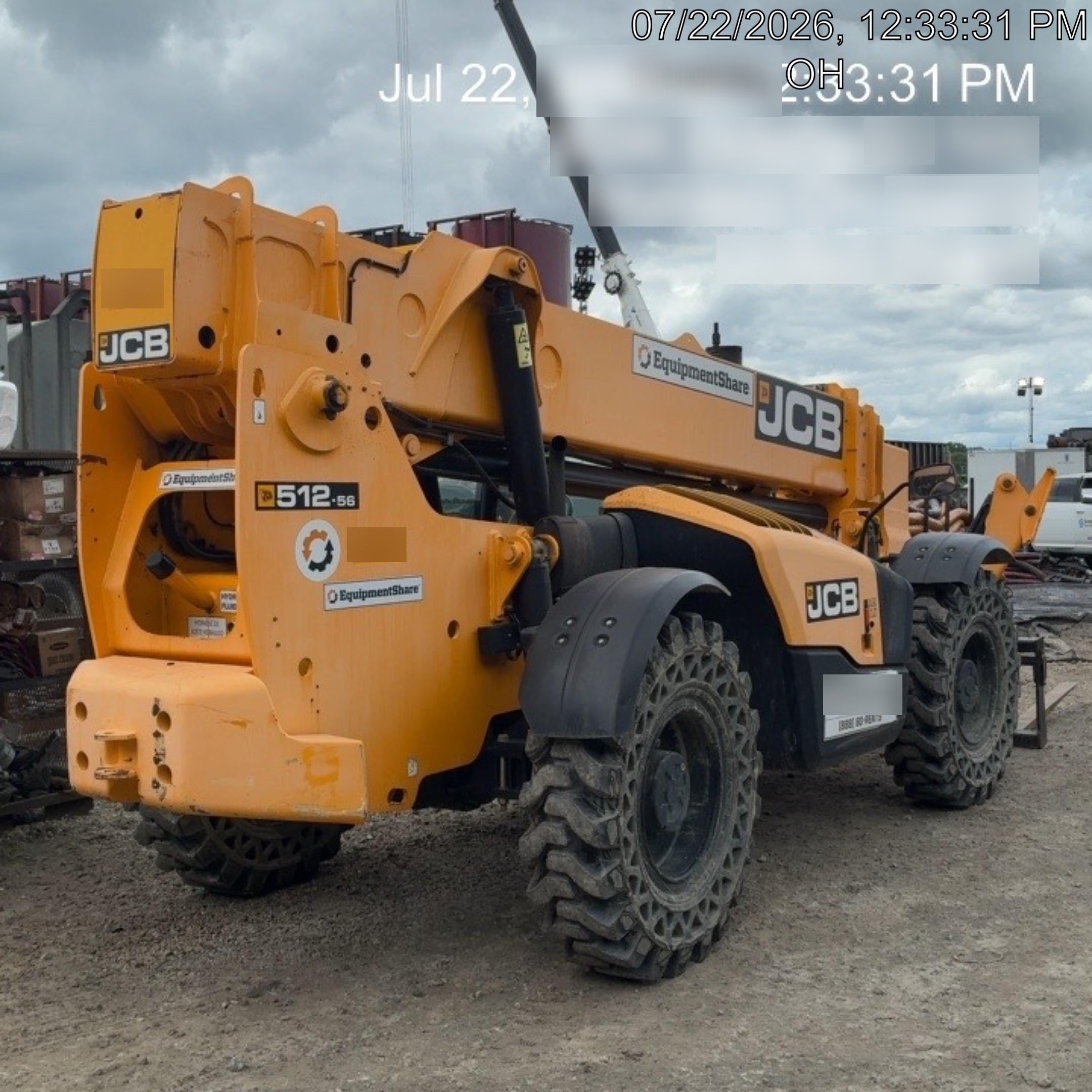 2020 JCB 512-56