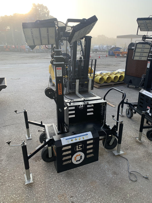 2020 LIND EQUIPMENT LE980LEDV-T4B