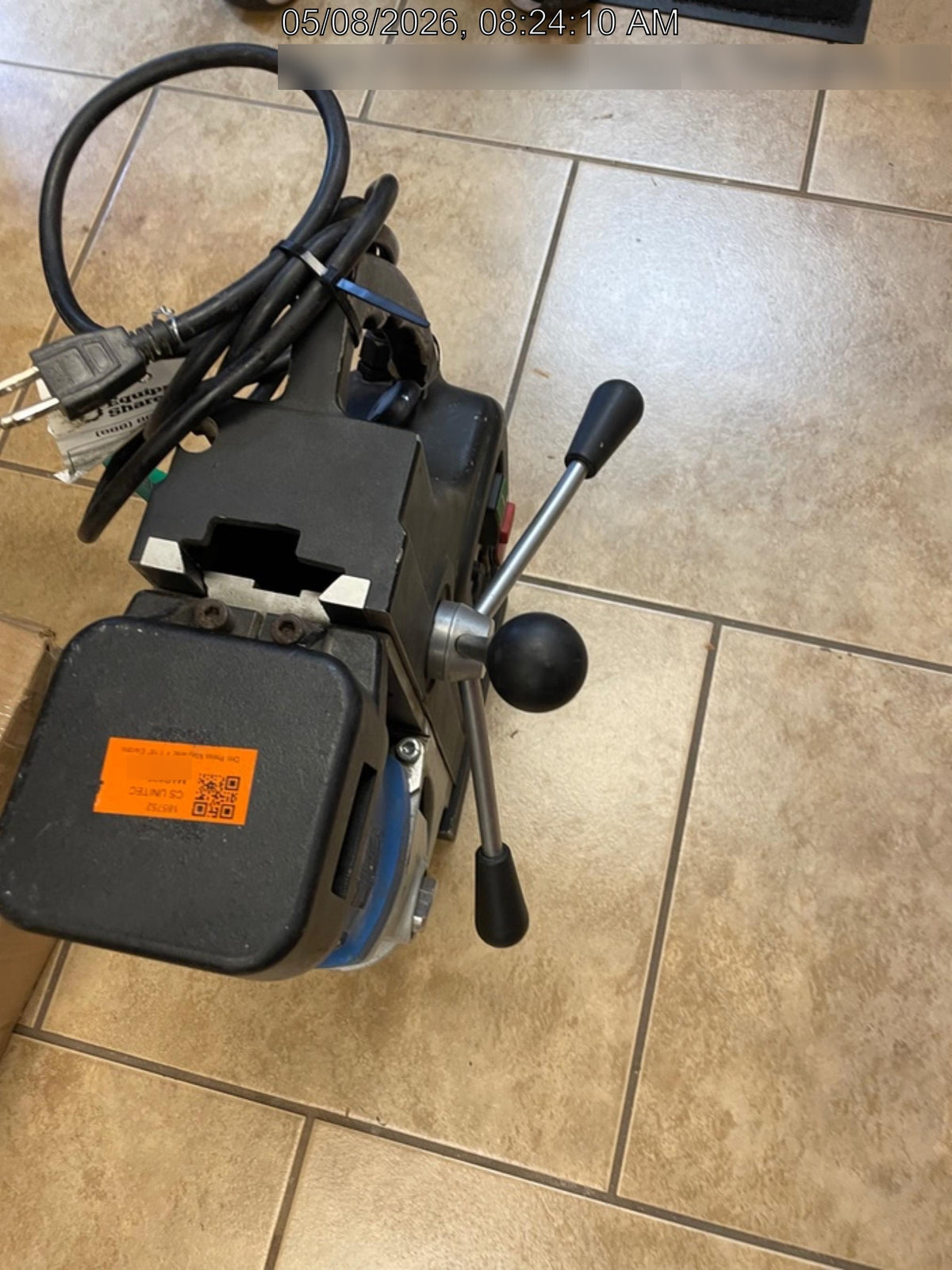 2021 CS UNITEC MAB825