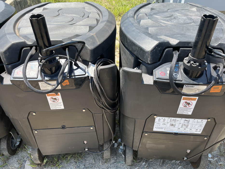 2022 POWER BREEZER PB4BASE