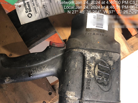 2022 INGERSOLL RAND 2925P3TI