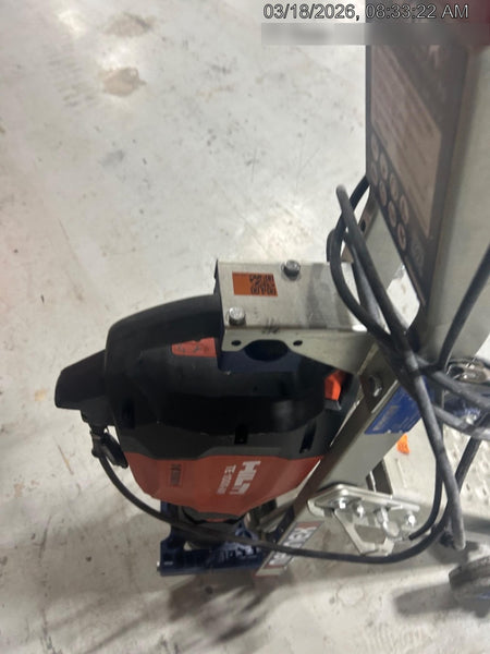 2021 HILTI TE 1000-AVR