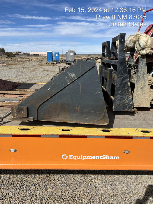 2021 ARROW MATERIAL HANDLING FS5100CB - 72"