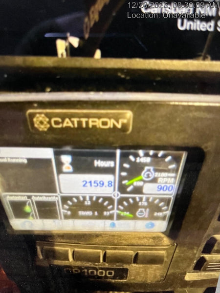 2023 PREMIER PUMP 6NNT‐RP‐TD2.9‐T85
